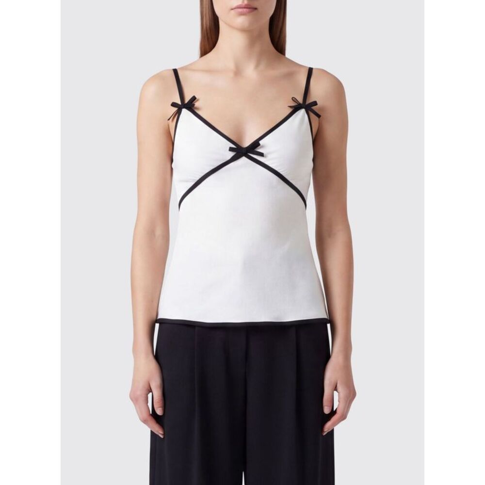 Moschino Couture Women Sweater Woman Moschino Couture